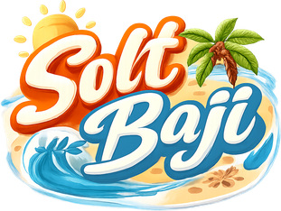Solt Baji Logo